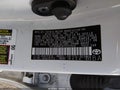2015 Toyota Corolla — photo 9 of 15 | VIN 5YFBURHE6FP217049