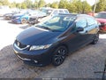 2013 Honda Civic — photo 2 of 16 | VIN 2HGFB2F93DH526924