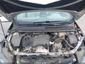 2017 Chevrolet Volt — photo 10 of 18 | VIN 1G1RA6S50HU212829