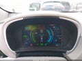 2017 Chevrolet Volt — photo 7 of 18 | VIN 1G1RA6S50HU212829