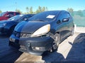 2010 Honda Fit — photo 2 of 11 | VIN JHMGE8G42AS015160