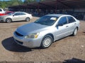 2005 Honda Accord — photo 2 of 20 | VIN 1HGCM56135A045564
