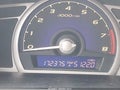 2010 Honda Civic — photo 16 of 17 | VIN 19XFA1F55AE034945