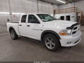 2012 Dodge Ram 1500 — photo 1 of 11 | VIN 1C6RD7FT0CS284476