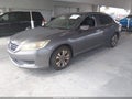 2015 Honda Accord — photo 2 of 16 | VIN 1HGCR2F34FA008638
