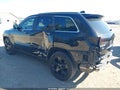 2015 Jeep Grand Cherokee — photo 3 of 17 | VIN 1C4RJFAG8FC607256