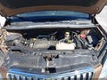 2016 Buick Encore — photo 10 of 11 | VIN KL4CJFSB8GB719839