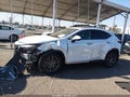 2022 Lexus NX 350 — photo 14 of 16 | VIN 2T2AGCEZXNC009600
