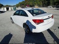 2015 Chevrolet Cruze — photo 3 of 19 | VIN 1G1PE5SB5F7145491