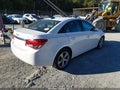 2015 Chevrolet Cruze — photo 4 of 19 | VIN 1G1PE5SB5F7145491