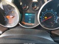 2015 Chevrolet Cruze — photo 7 of 19 | VIN 1G1PE5SB5F7145491