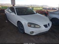 2006 Pontiac Grand Prix — photo 1 of 15 | VIN 2G2WP552661256402
