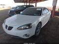 2006 Pontiac Grand Prix — photo 2 of 15 | VIN 2G2WP552661256402