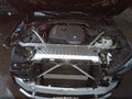 2026 BMW X3 — photo 10 of 17 | VIN 5UX53GP01T9366270