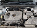 2018 Hyundai Tucson — photo 10 of 16 | VIN KM8J23A4XJU670694