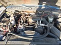 2000 Chevrolet S-10 — photo 10 of 12 | VIN 1GCCS19W9Y8166518