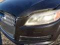 2007 Audi Q7 — photo 6 of 14 | VIN WA1AV74L67D021659