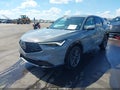 2025 Acura ADX — photo 2 of 21 | VIN 3HDSA1H53SM702453