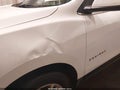 2018 Chevrolet Equinox — photo 17 of 17 | VIN 2GNAXJEV6J6254760