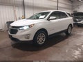 2018 Chevrolet Equinox — photo 2 of 17 | VIN 2GNAXJEV6J6254760