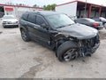 2016 Jeep Grand Cherokee — photo 1 of 17 | VIN 1C4RJFCT5GC312255