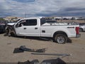 2019 Ford F-350 — photo 14 of 15 | VIN 1FT8W3BT1KEE56010