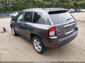 2017 Jeep Compass — photo 3 of 11 | VIN 1C4NJDEB7HD205016