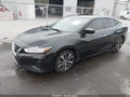 2019 Nissan Maxima — photo 2 of 18 | VIN 1N4AA6AV7KC372697