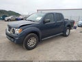 2018 Nissan Frontier — photo 2 of 16 | VIN 1N6AD0EVXJN757602