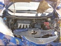 2010 Honda Fit — photo 10 of 17 | VIN JHMGE8H4XAC022432