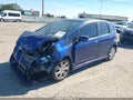 2010 Honda Fit — photo 2 of 17 | VIN JHMGE8H4XAC022432