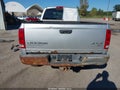 2004 Dodge Ram 2500 — photo 16 of 16 | VIN 3D7KU28C04G180580
