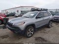 2018 Jeep Cherokee — photo 2 of 17 | VIN 1C4PJMBB9JD567769