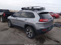 2018 Jeep Cherokee — photo 3 of 17 | VIN 1C4PJMBB9JD567769