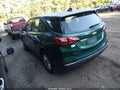 2018 Chevrolet Equinox — photo 3 of 16 | VIN 2GNAXHEV8J6158122