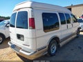 2000 Chevrolet Express 1500 — photo 4 of 11 | VIN 1GBFG15R8Y1218717