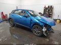 2017 Mazda CX-3 — photo 1 of 19 | VIN JM1DKFC70H0170555