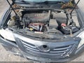 2007 Toyota Camry — photo 10 of 12 | VIN 4T1BE46K17U635527