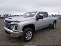 2023 Chevrolet Silverado — photo 2 of 17 | VIN 1GC4YUEY7PF252674