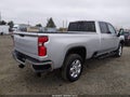 2023 Chevrolet Silverado — photo 4 of 17 | VIN 1GC4YUEY7PF252674
