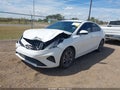 2024 Kia Forte — photo 2 of 16 | VIN 3KPF24AD7RE767622