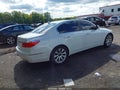 2009 Hyundai Genesis — photo 4 of 16 | VIN KMHGC46E89U034463