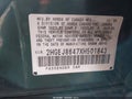 1999 Honda Civic — photo 9 of 11 | VIN 2HGEJ8647XH501843
