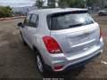 2019 Chevrolet Trax — photo 3 of 16 | VIN 3GNCJNSB5KL402308