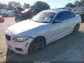 2016 BMW M235i — photo 2 of 16 | VIN WBA1J7C51GV359353