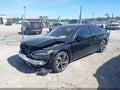 2022 Honda Accord — photo 2 of 16 | VIN 1HGCV1F49NA102236