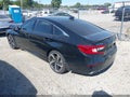 2022 Honda Accord — photo 3 of 16 | VIN 1HGCV1F49NA102236