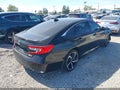 2022 Honda Accord — photo 4 of 16 | VIN 1HGCV1F49NA102236