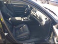 2022 Honda Accord — photo 5 of 16 | VIN 1HGCV1F49NA102236