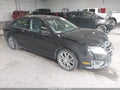 2012 Ford Fusion — photo 1 of 16 | VIN 3FAHP0JG1CR203306